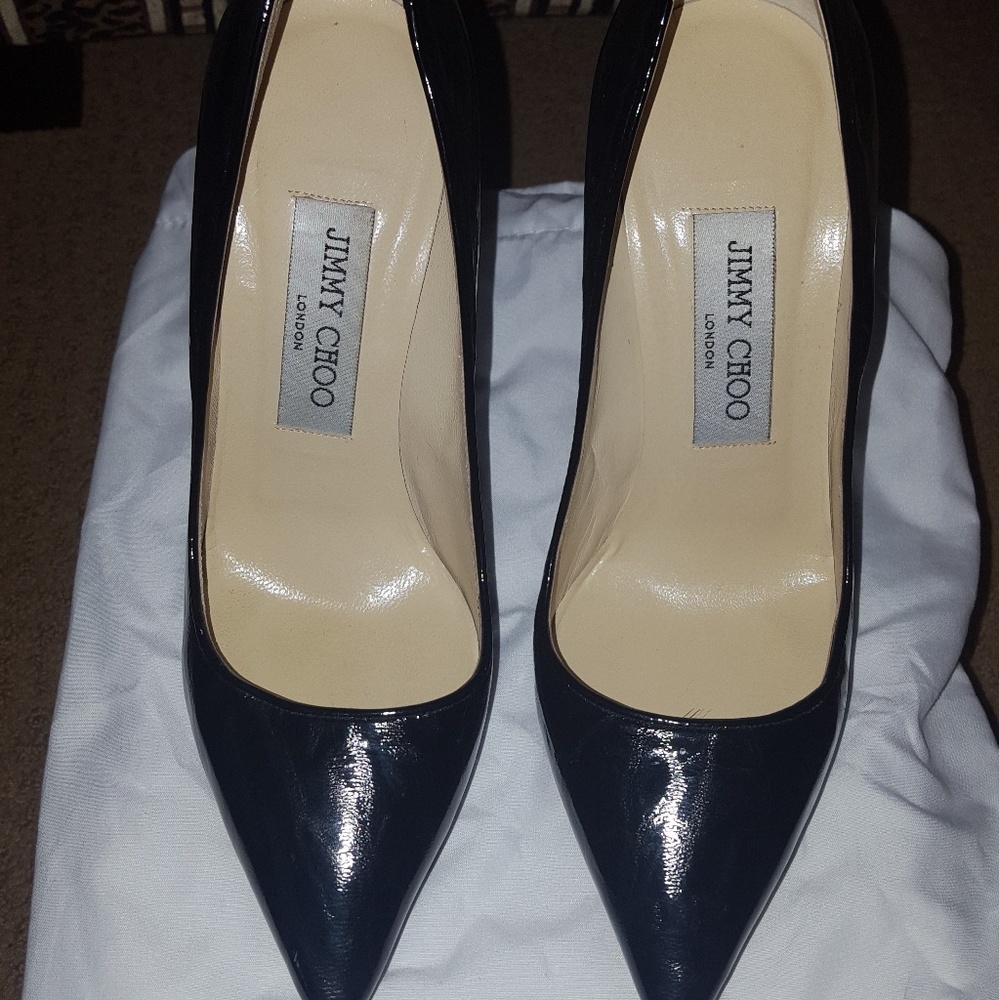 Jimmy Choo